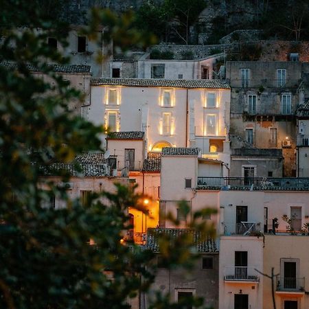 Ibla Rooms Ragusa Exterior photo