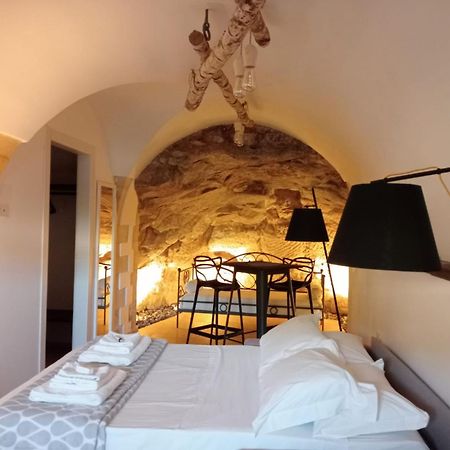 Ibla Rooms Ragusa Exterior photo