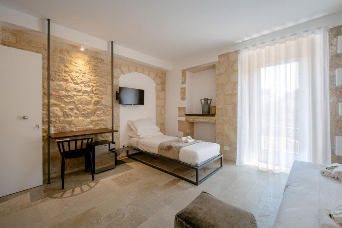 Ibla Rooms Ragusa Exterior photo